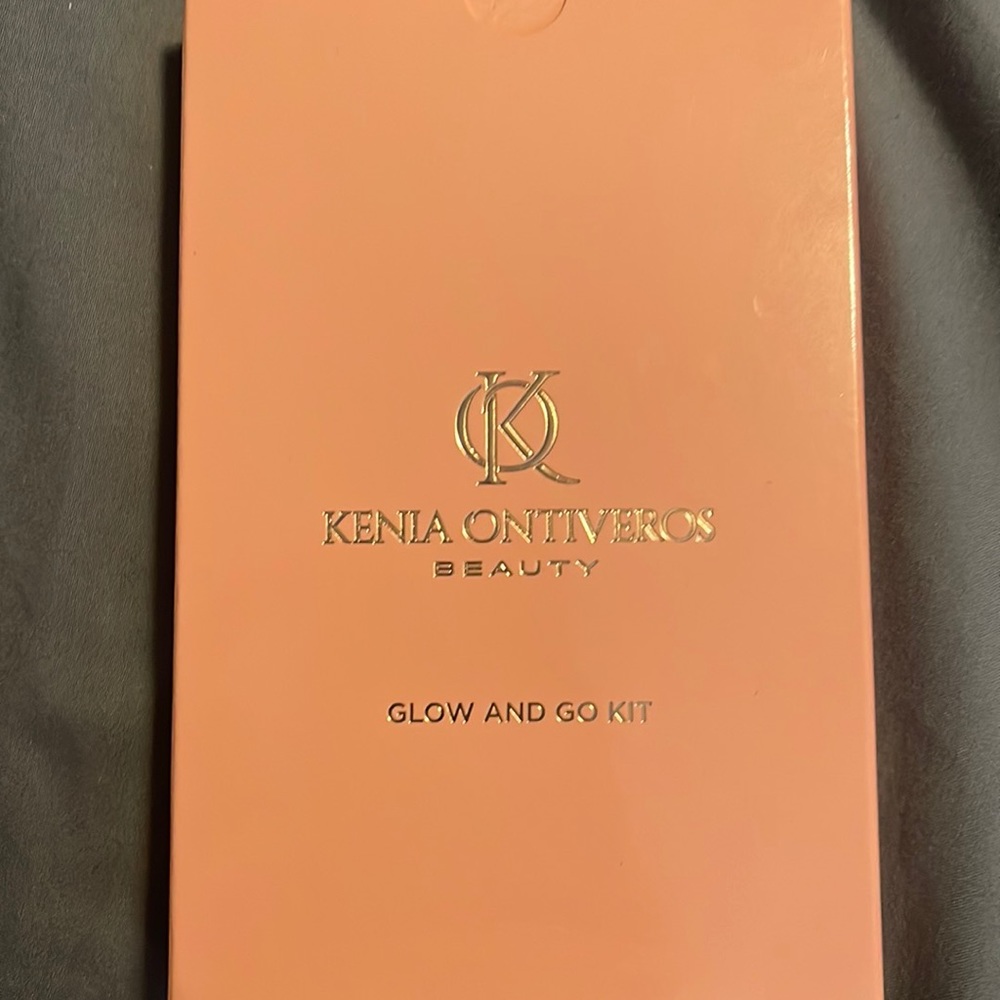 Kenia Ontiveros Beauty